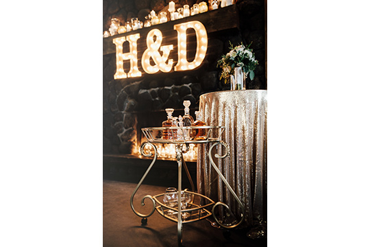 Bespoke Decor Rentals