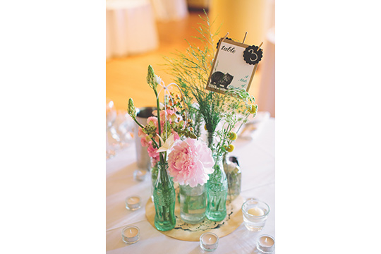 Bespoke Decor Rentals