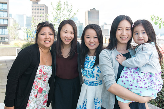 Alice & Wonderland Theme Bridal Shower