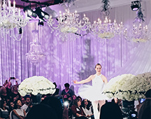 Creme de la Creme Wedding Show 2015 Recap