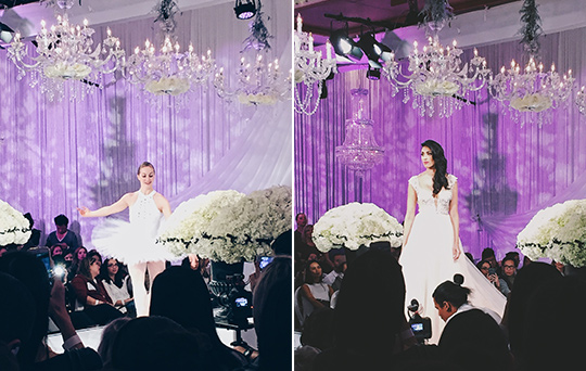 Vancouver Wedding Show