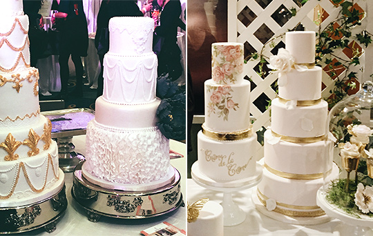 Vancouver Wedding Show