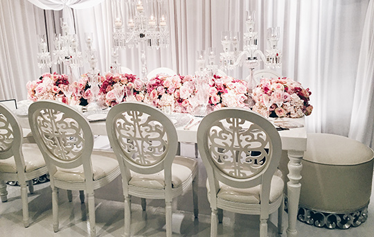 Vancouver Wedding Show