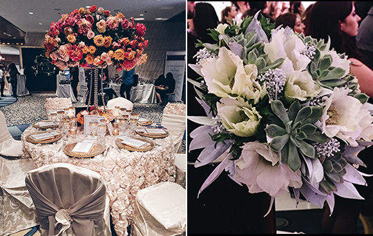 Vancouver Wedding Show
