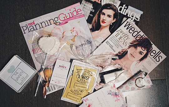 Vancouver Wedding Show