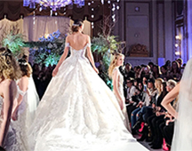 Creme de la Creme Wedding Show 2017 Recap