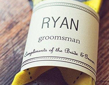 4 Pro-Tips for Picking Gifts Your Groomsmen Will Love