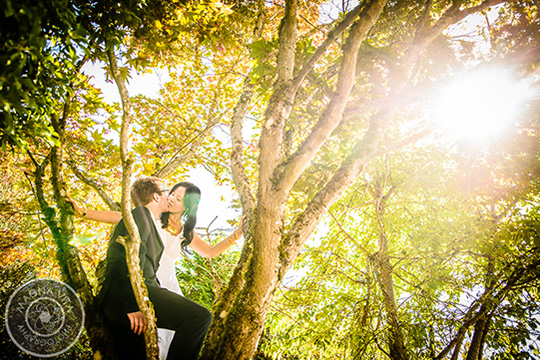 Magna Vita Photography. - Vancouver Wedding Photography