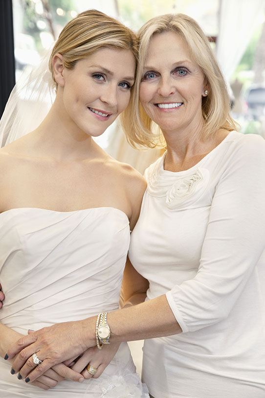 How To Choose The Best Mother Of The Bride Outfits
