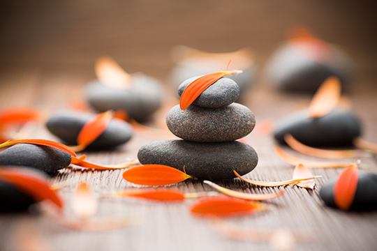 Vancouver Wedding Spa