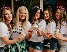 The Ultimate Guide to Planning a Destination Bachelorette Party