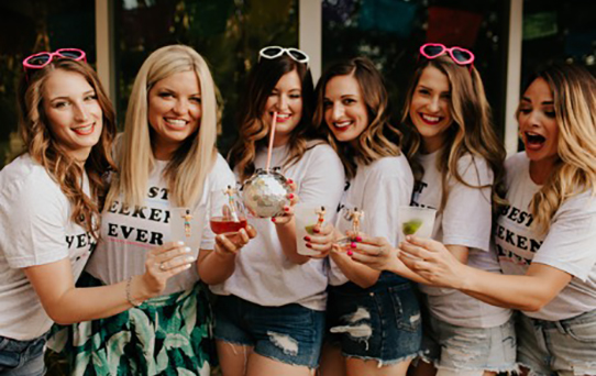 The Ultimate Guide to Planning a Destination Bachelorette Party