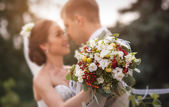 Vancouver Wedding Ceremony