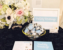 Swank Wedding Show 2016 Recap