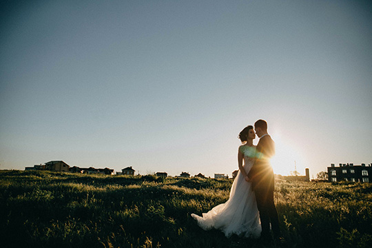 Tips for Finding a Wedding Photographer