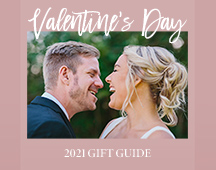 Valentine's Day 2021 Gift Guide