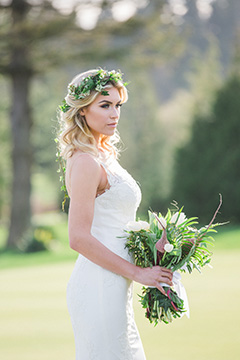 Vancity Florist & Decor/Rentals: Divine Décor 