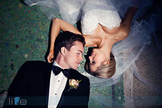 Life Studios Inc. - Vancouver Wedding Photography and Videography