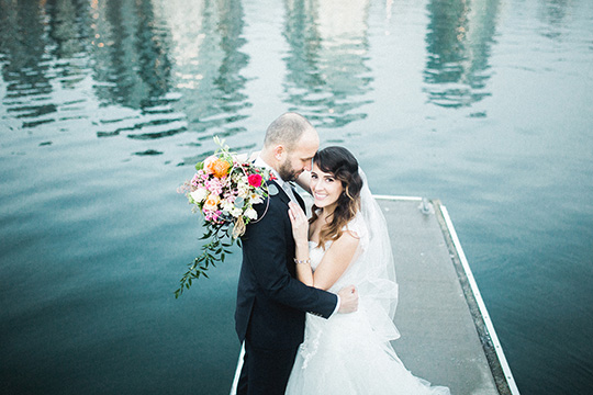 Vancity Photographer: Roxana Albusel Photography - Vancouver Wedding Photography