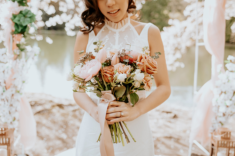 Vancity Styled Shoot: 