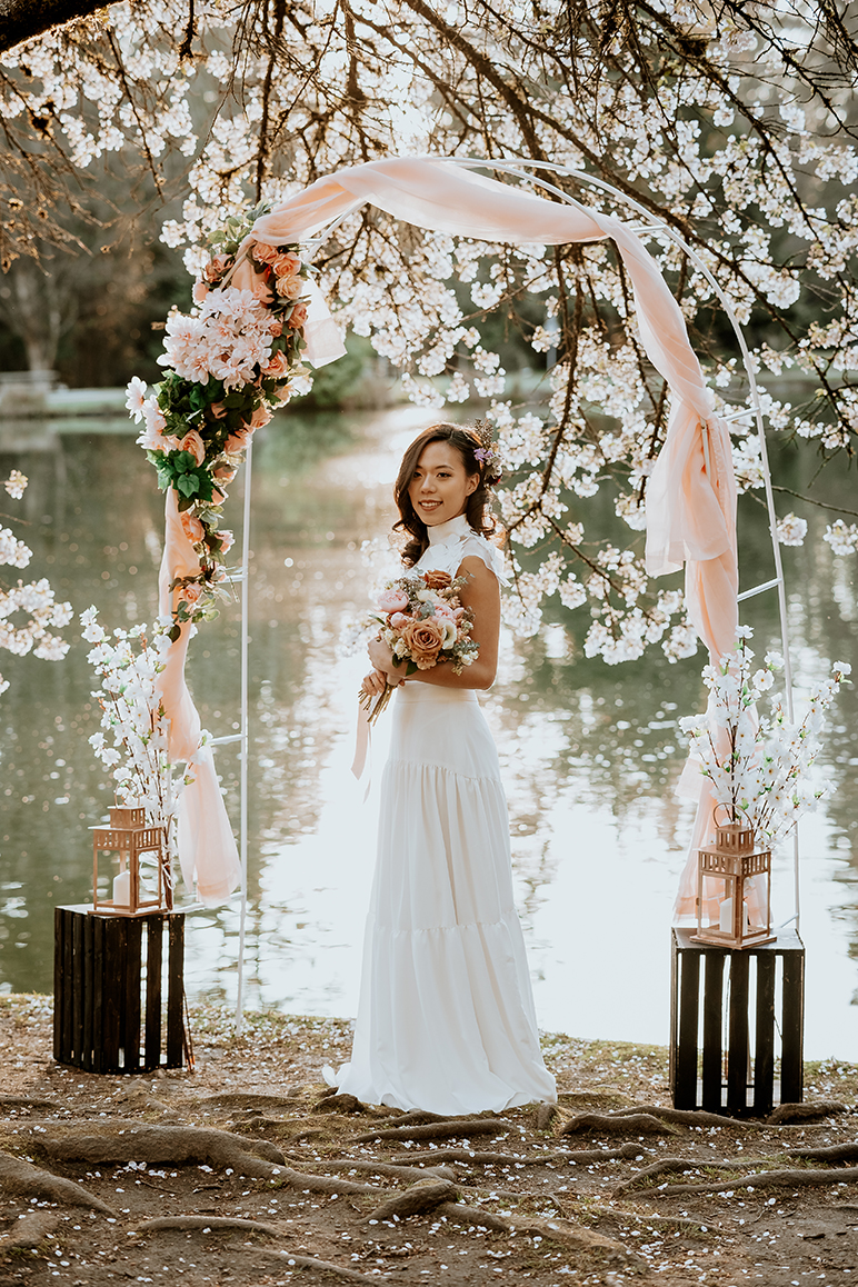 Vancity Styled Shoot: 