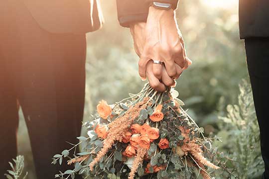 7 Ways to Save on Your Wedding Day