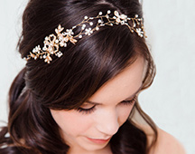 Wedding Accessories Trends 2015