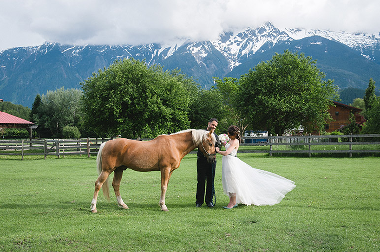 Vancouver Real Weddings - Pascale and Ignacio