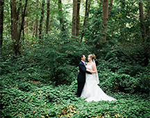 Vancity Real Weddings - Amanda and Rene