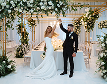 Vancity Real Weddings - Dunja & Branislav