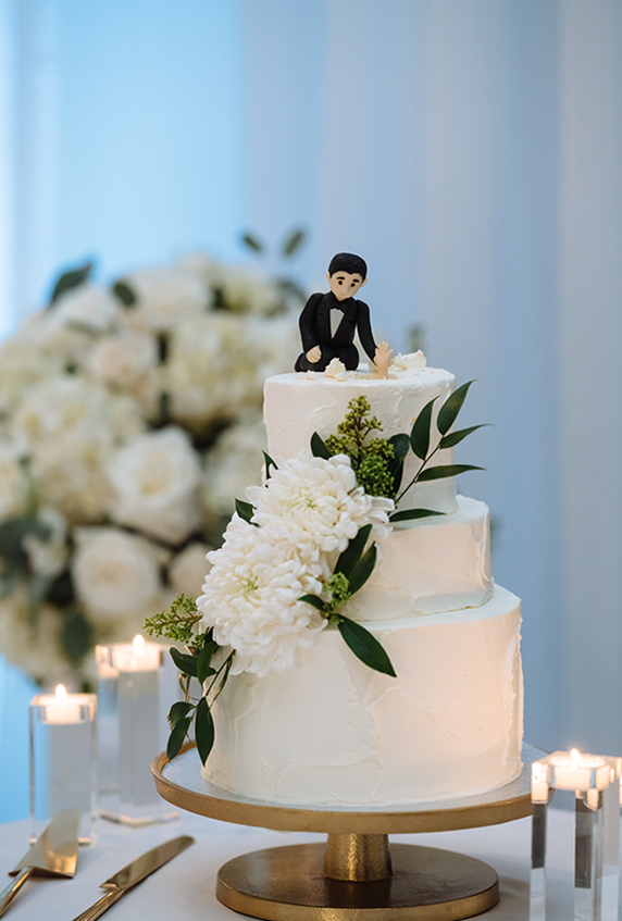 Vancity Real Weddings - Dunja and Branislav