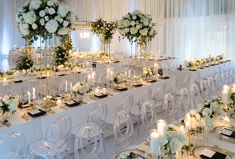 Vancity Real Weddings - Dunja and Branislav