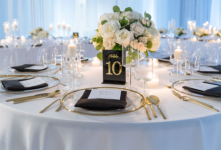 Vancity Real Weddings - Dunja and Branislav