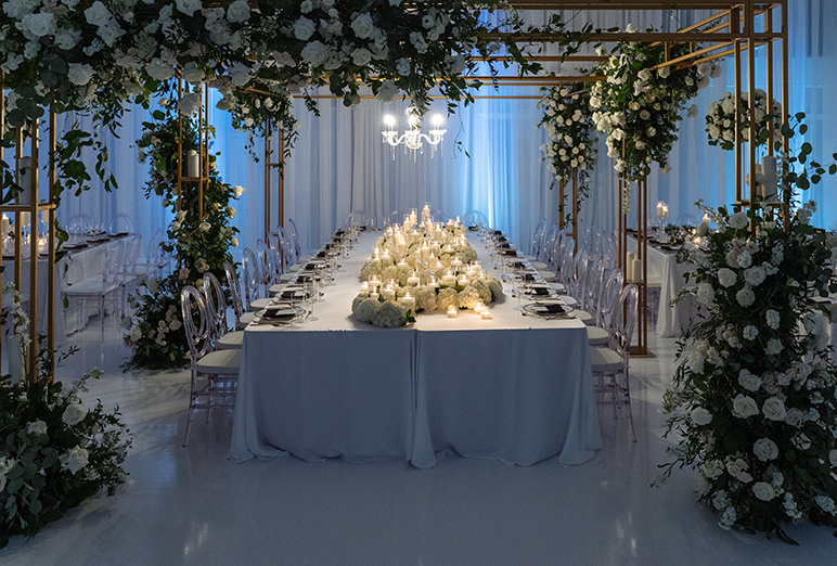 Vancity Real Weddings - Dunja and Branislav