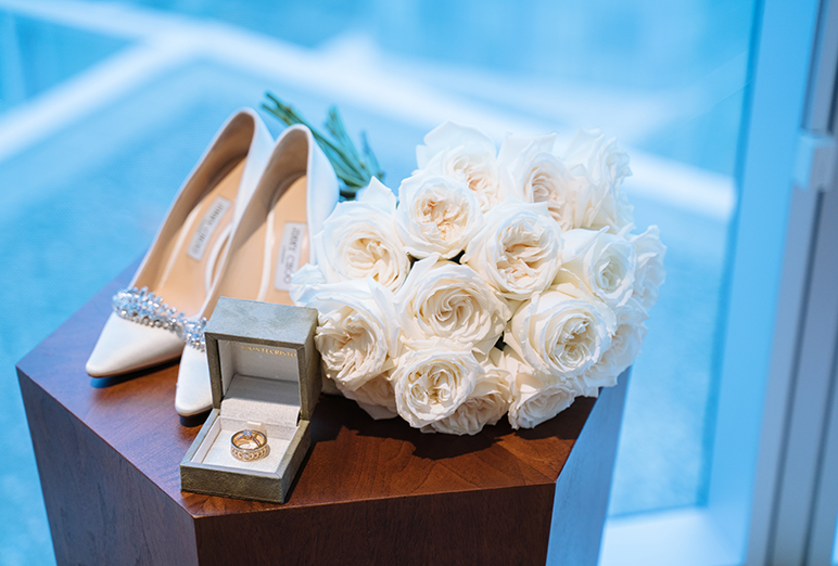 Vancity Real Weddings - Dunja and Branislav