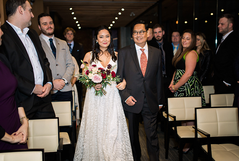 Vancity Real Weddings - May and Timothy´