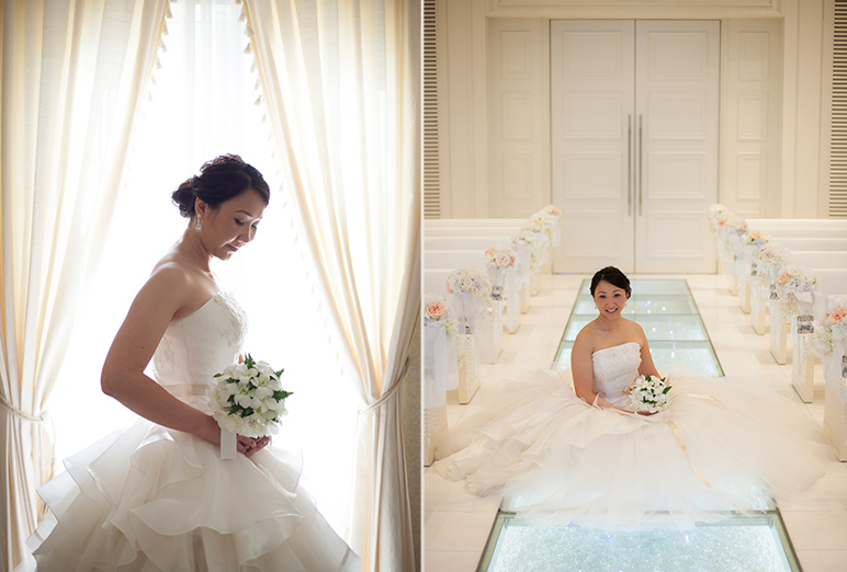 Vancity Real Weddings - May and Timothy´