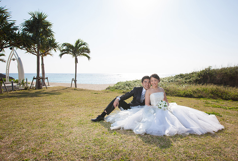 Vancity Real Weddings - May and Timothy´