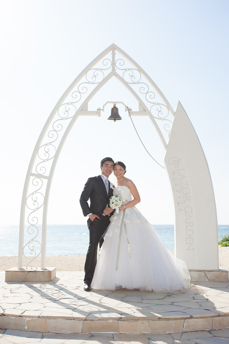 Vancity Real Weddings - May and Timothy´