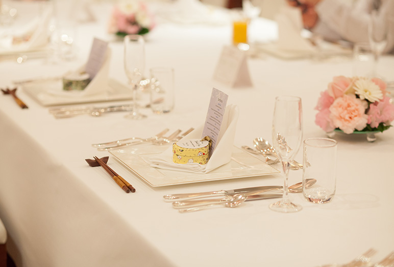 Vancity Real Weddings - May and Timothy´