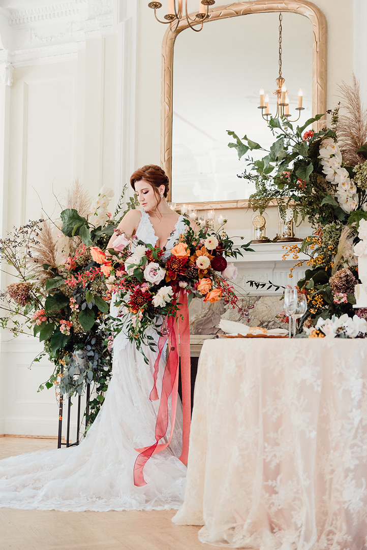 Vancity Styled Shoot: 