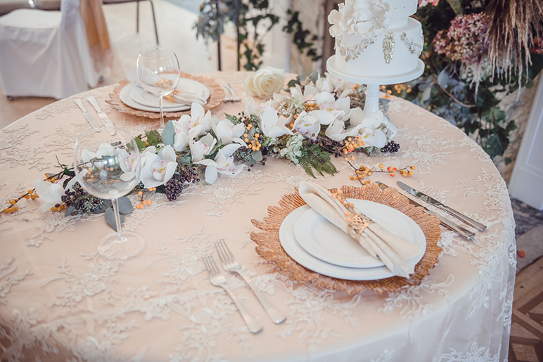 Vancity Styled Shoot: 