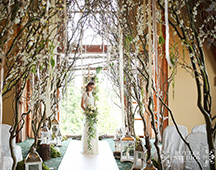 Wedding Accessories Trends 2015