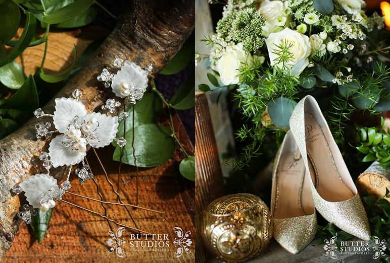 Vancouver Styled Shoot - Westwood Plateau