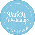 Vancity Weddings - Vendor