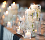 Chairs With Charm - Vancouver Wedding Decor Rentals