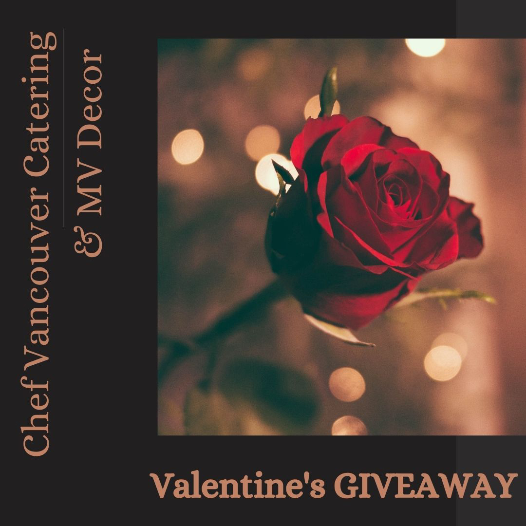 Valentine's Day Giveaway