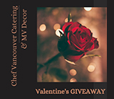 Valentine's Day Giveaway