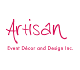 Artisan Event Decor and Design Inc.