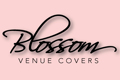 Blossom Venue Covers
